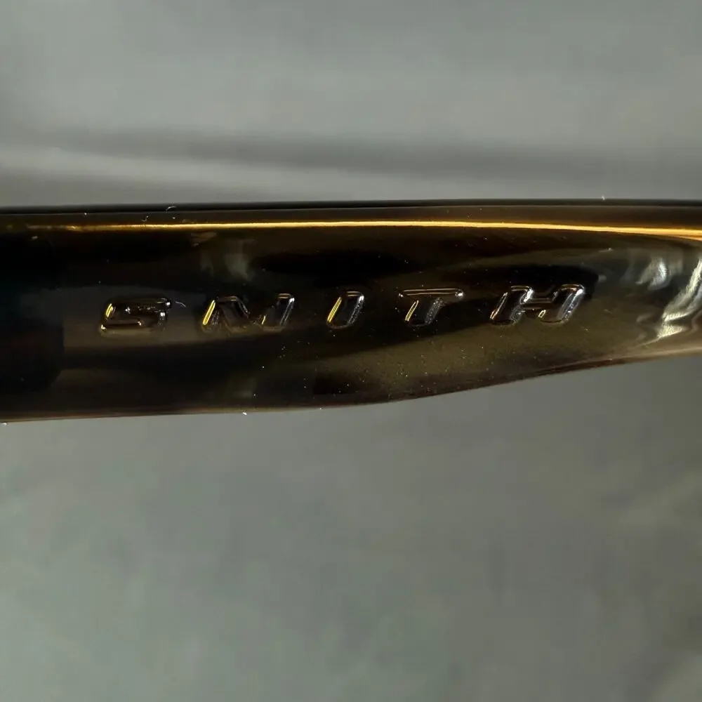 Smith Method Sunglasses Frame Only